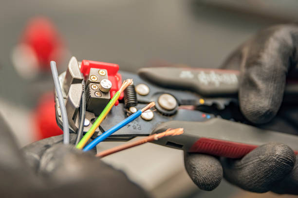 Best Electrical Wiring Services  in Cedar Grove, FL
