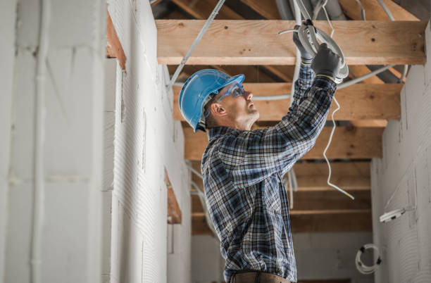 Best Residential Electrician Services  in Cedar Grove, FL