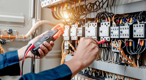 Best Home Electrical Repair  in Cedar Grove, FL